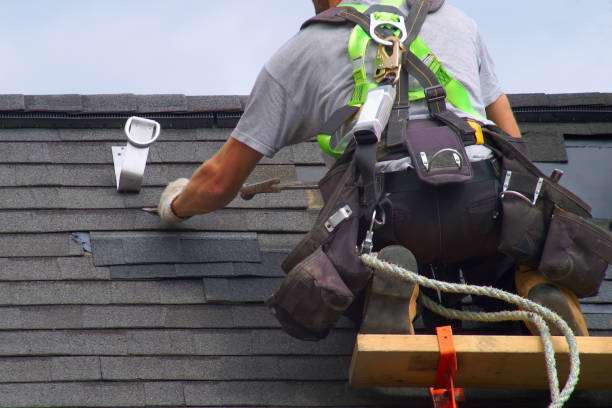 Best Storm Damage Roof Repair  in Encantada Ranchito El Calaboz, TX