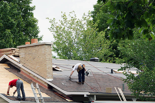 Quick and Trustworthy Emergency Roof Repair Services in Encantada Ranchito El Calaboz, TX