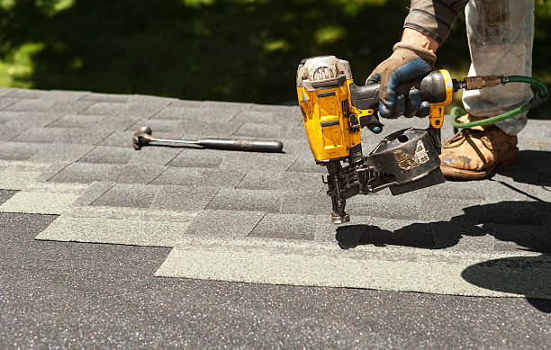 Quick and Trustworthy Emergency Roof Repair Services in Encantada Ranchito El Calaboz, TX