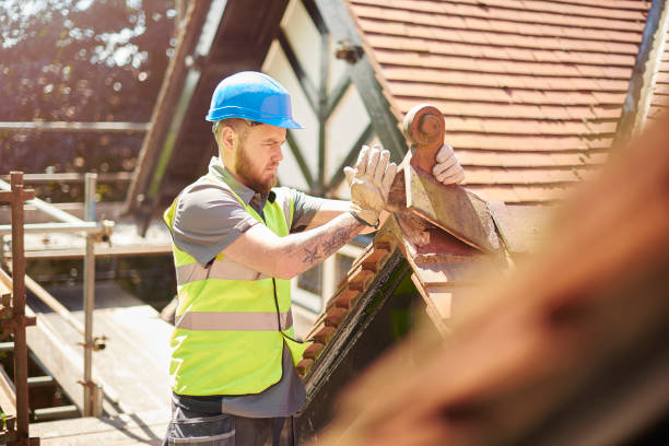 Best Local Roofing Companies  in Encantada Ranchito El Calaboz, TX